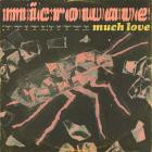 Microwave - - Much Love  