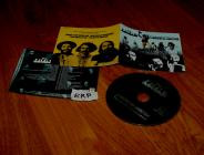 The Fugs - Tenderness Junction It Crawled Into My Hand Honest