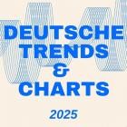 Deutsche Trends & Charts 2025