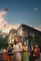 The House of the Spirits - Staffel 1