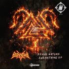BlackPhil - Feral Nature Everything