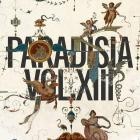 Paradisia, Vol  XIII