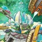 Hypnotic Nausea - The Age Of Nothing