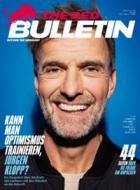 The Red Bulletin Maerz-April 2026