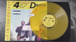 4 Tray Block & Da Drifta - Up In Tha Pocket