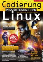 Codierung Projekte und Tipps April 2026