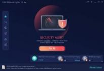 IObit Malware Fighter Pro v10.2.0.1023 + Portable