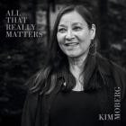 Kim Moberg - All That Really Matters