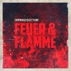 Orange Sector - Feuer und Flamme
