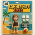Sommer 2025 - Die Sommer Hits