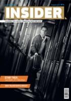 Insider Magazin 74/2025