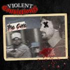 Violent Convictions - The Cure