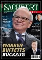 Sachwert Magazin 03/2025