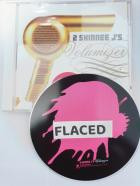 2 Skinnee J's - Volumizer