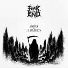 Fear The End - Ashes Of Humanity