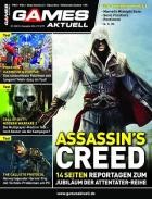 Games Aktuell 01/2023