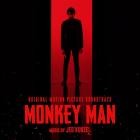 Jed Kurzel - Monkey Man (Original Motion Picture Soundtrack)