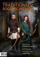 Traditionell Bogenschiessen 98/2020