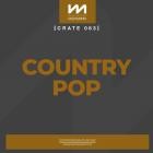 VA - Mastermix - Crate 063 (Country Pop)