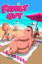 Family Guy - Staffel 20