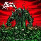 Boneripper - Radiant In Ruin