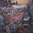Heathen Kings - Fealty To None