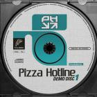 Pizza Hotline - DEMO DISC 1