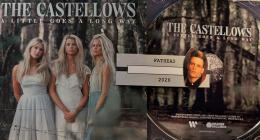 The Castellows - A Little Goes A Long Way