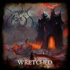 Dominion Of Ashes - Wretched