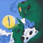 Ramblin Roze - Moonfall