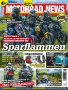 MOTORRAD NEWS 08/2025
