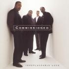 Commissioned-Irreplaceable Love-16BIT-WEB-FLAC-1996-SHHHHHH