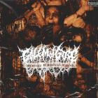 Golem of Gore - Obsessive Murderous Manias