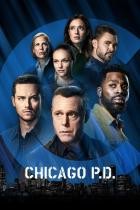 Chicago P.D. - Staffel 10