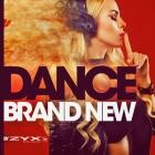 Dance Brand New Vol.3