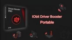 IObit Driver Booster Pro v13.2.0.184 + Portable