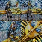 Torn In Half - Incineration Of Existence