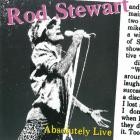 Rod Stewart - - Absolutely Live (Live 1982)  