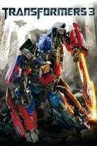 Transformers 3 - Die dunkle Seite des Mondes