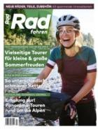 Radfahren 04/2025