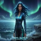 The Emberheart Project - Atlantic The Lonely Sea