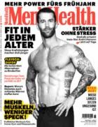 Mens Health 05/2025