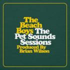 The Beach Boys - The Pet Sounds Sessions (Deluxe Edition)