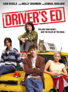 Driver's Ed - Vorfahrt für die Liebe