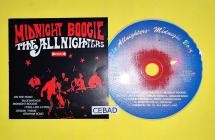 The Allnighters - Midnight Boogie