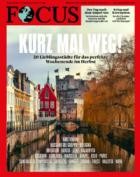 Focus Magazin 40/2024