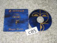 X-Perience - Magic Fields