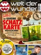 Welt der Wunder 09/2025