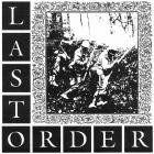 Last Order - Demo MMXXVI