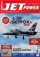 JetPower 04/2025